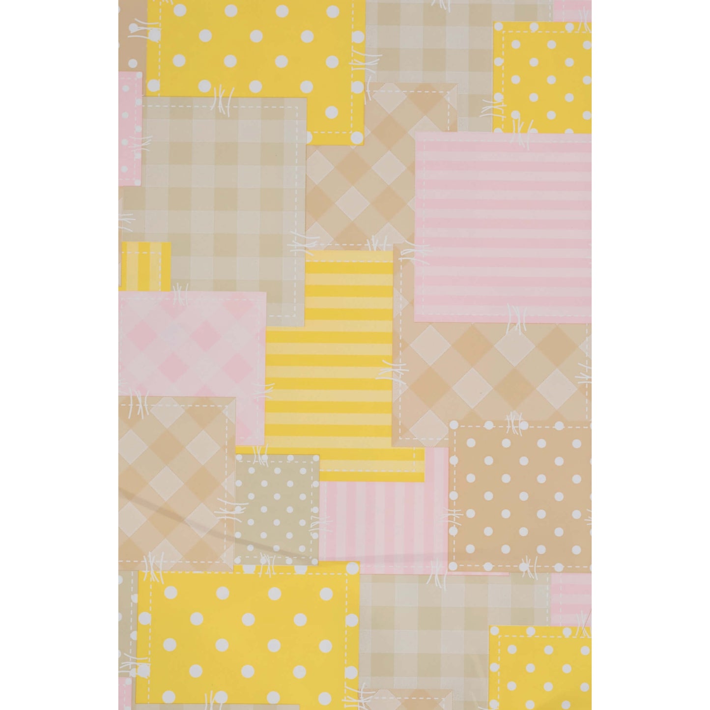 BUSTE REGALO IN PPL A SACCO 16x25 cm PATCH (100PZ)