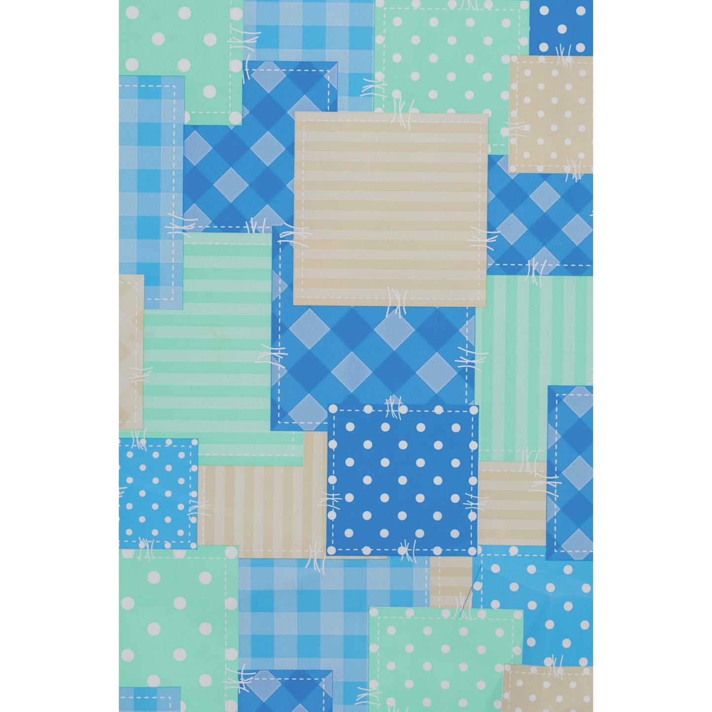 BUSTE REGALO IN PPL A SACCO 16x25 cm PATCH (100PZ)