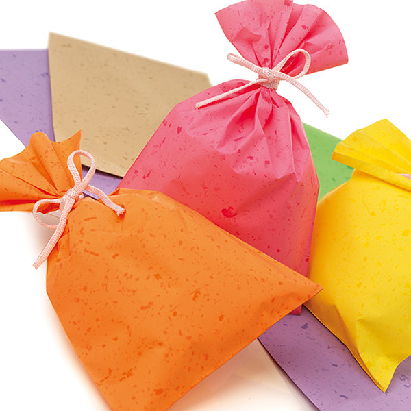 BUSTE REGALO IN PPL A SACCO 25x40 PAPIER (100PZ)