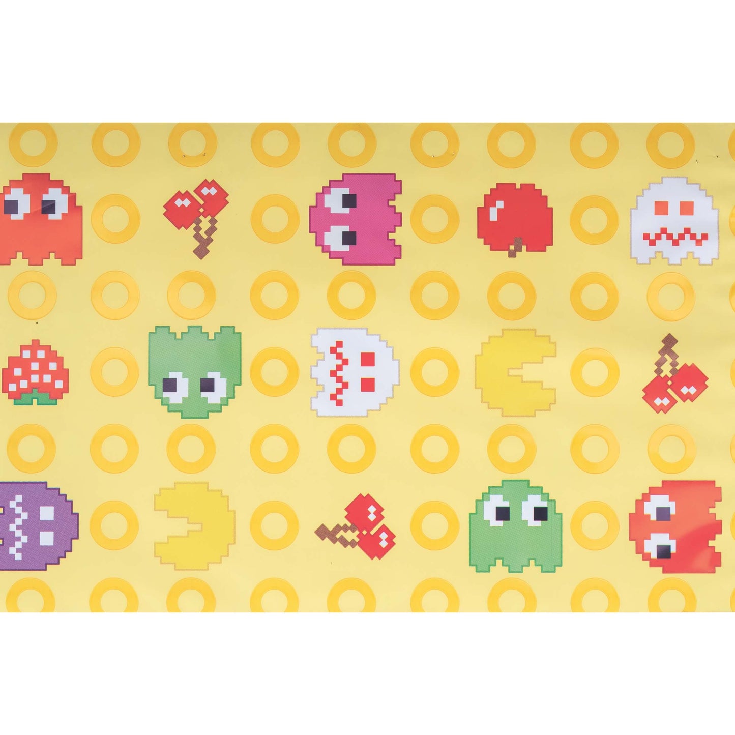 BUSTE REGALO IN PPL A SACCO 25x40 cm GAME (100PZ)