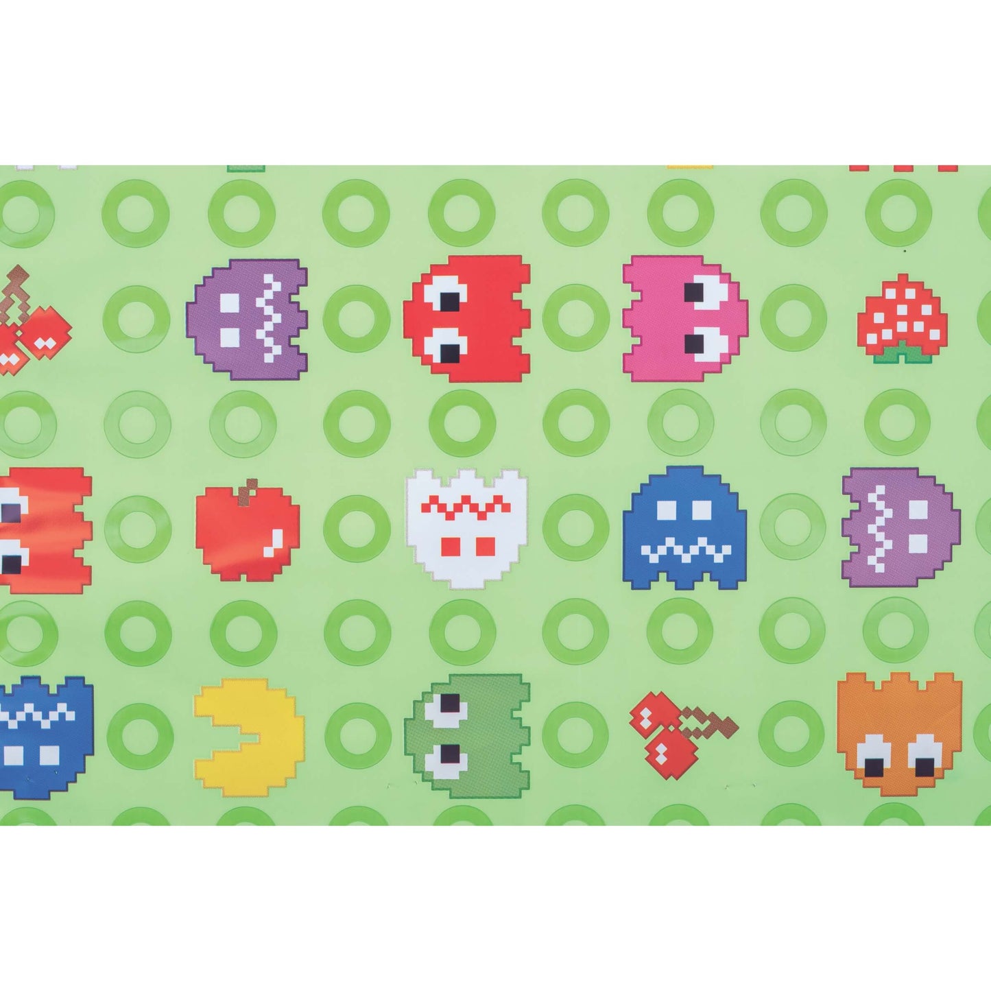 BUSTE REGALO IN PPL A SACCO 25x40 cm GAME (100PZ)