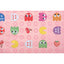 BUSTE REGALO IN PPL A SACCO 25x40 cm GAME (100PZ)