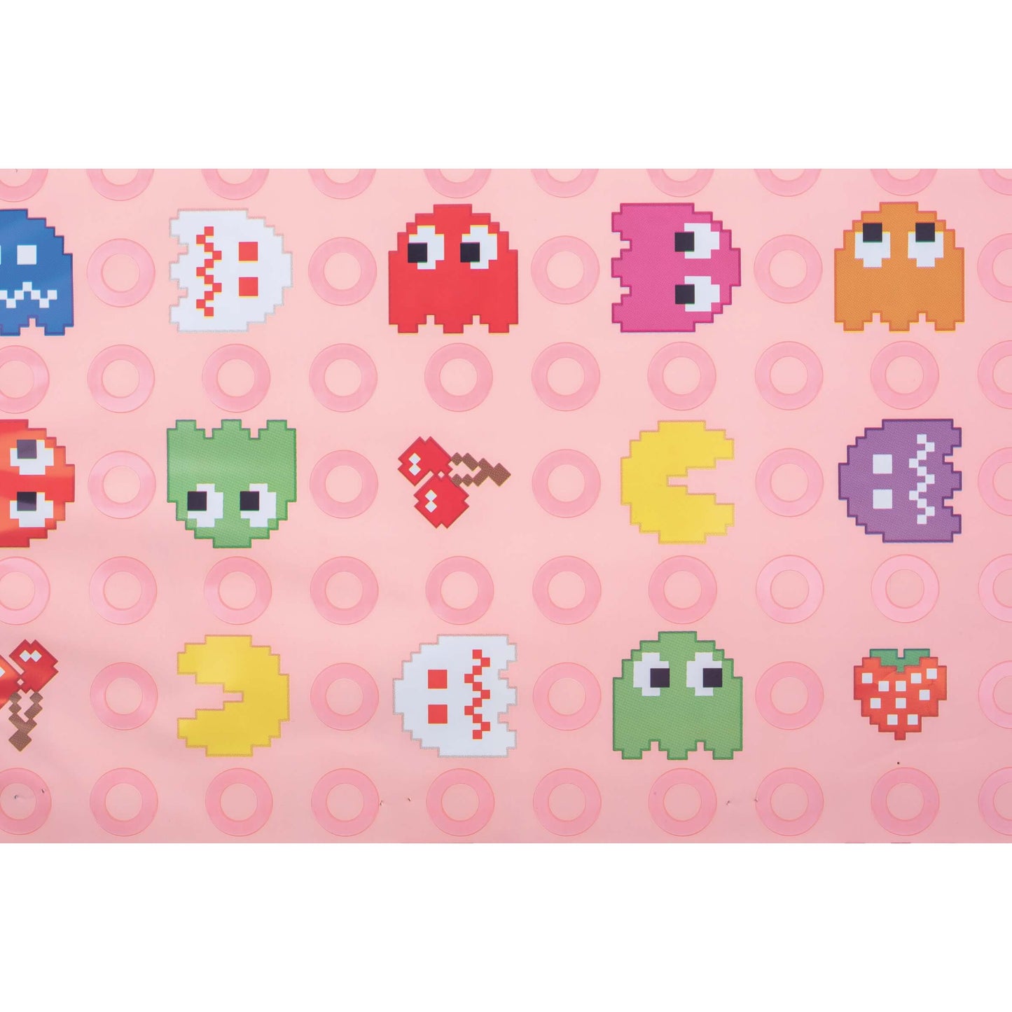 BUSTE REGALO IN PPL A SACCO 25x40 cm GAME (100PZ)