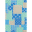 BUSTE REGALO IN PPL A SACCO 25x40 cm PATCH (100PZ)