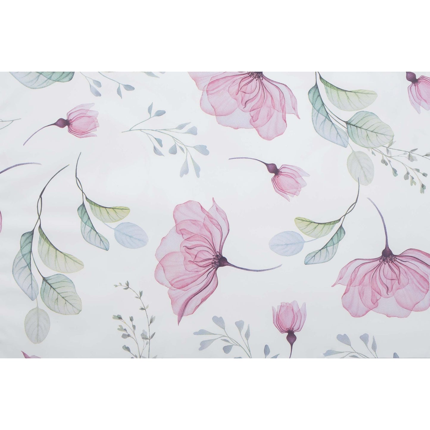 BUSTE REGALO IN PPL A SACCO 35x50 cm ANEMONE (50PZ)