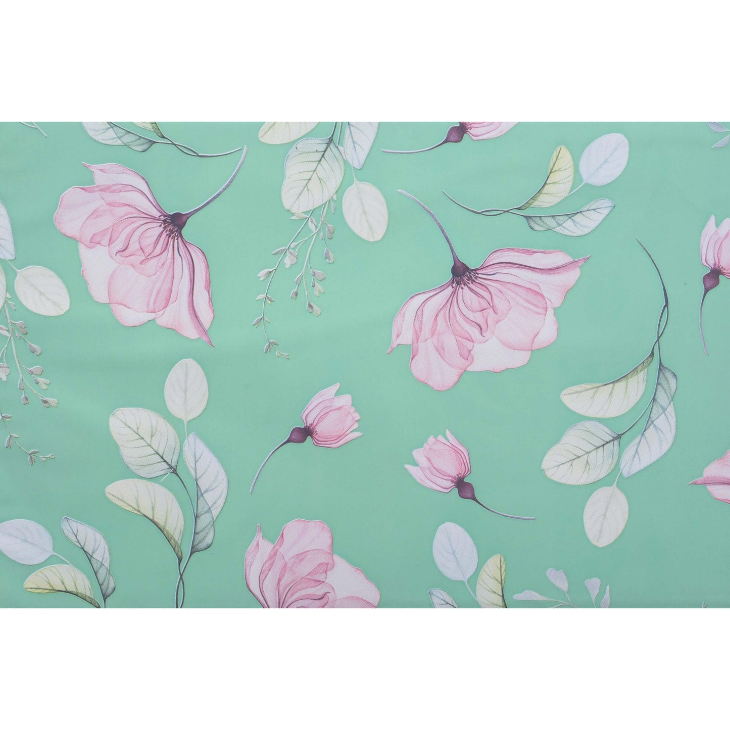BUSTE REGALO IN PPL A SACCO 35x50 cm ANEMONE (50PZ)