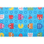 BUSTE REGALO IN PPL A SACCO 35x50 cm GAME (50PZ)