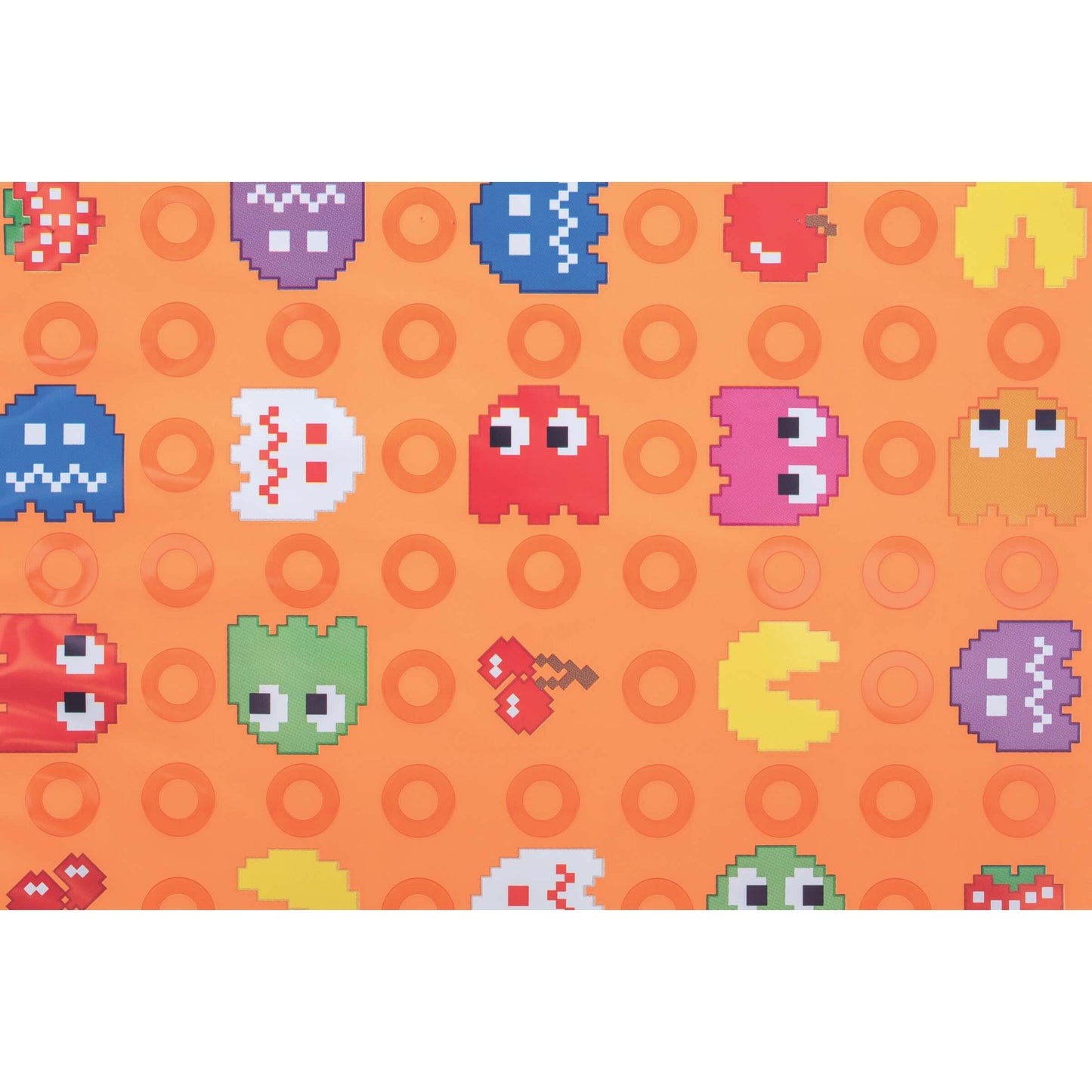 BUSTE REGALO IN PPL A SACCO 35x50 cm GAME (50PZ)