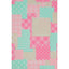 BUSTE REGALO IN PPL A SACCO 35x50 cm PATCH (50PZ)