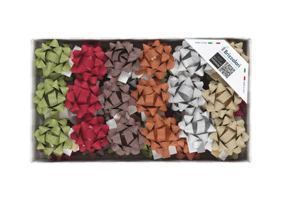 COCCARDE 10mm 30245/68245 (50PZ)