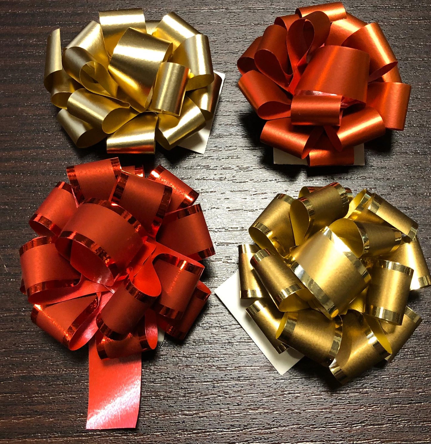 MINI FIOCCO 6811/27 15MM (40PZ)