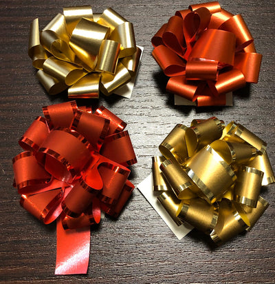 MINI FIOCCO 6811/27 15MM (40PZ)