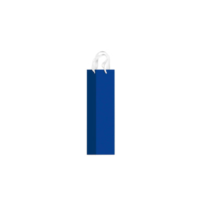 SHOPPER PER BOTTIGLIA 12x9x37 cm - 081E - 223538