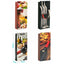 SHOPPER PER BOTTIGLIA 12 x 9 x 35 cm - JB4184