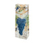 Soggetto B shopper vino plastificata opaca tema enologico 60001