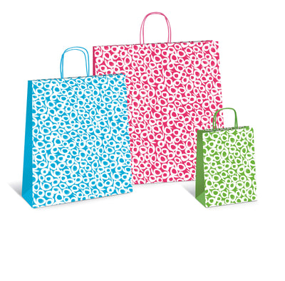 SHOPPER ALLEGRA 26x12x36 (25PZ)