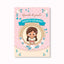 ED-084 BIGLIETTI SANTO GIORNO (12PZ)