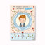 ED-084 BIGLIETTI SANTO GIORNO (12PZ)