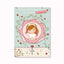 ED-084 BIGLIETTI SANTO GIORNO (12PZ)
