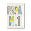 ED-042 BIGLIETTI AUGURI MAMMA E PAPA' (12PZ)