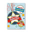 ED-042 BIGLIETTI AUGURI MAMMA E PAPA' (12PZ)