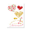 ED-088 BIGLIETTI ANNIVERSARIO (12PZ)