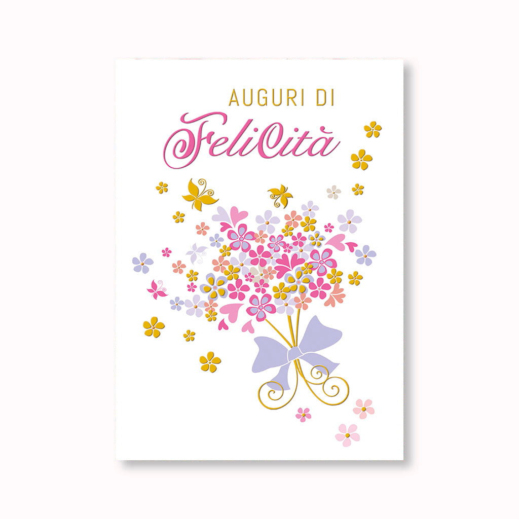ED-088 BIGLIETTI ANNIVERSARIO (12PZ)