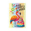 ED0527 BIGLIETTI AUGURALI ANIMALI COLOR CON RUOTA NUMERI 2-10 ANNI (12PZ)