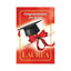 ED0555 BIGLIETTI AUGURALI CONGRATULAZIONI PER LA TUA LAUREA (12PZ)