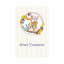 ED0564 BIGLIETTI PRIMA COMUNIONE ORIGINAL (12PZ)
