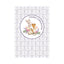 ED0564 BIGLIETTI PRIMA COMUNIONE ORIGINAL (12PZ)