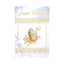 ED0567 BIGLIETTI CRESIMA ORIGINAL (12PZ)