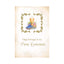 ED0563 BIGLIETTI PRIMA COMUNIONE ORIGINAL PORTA SOLDI (12PZ)