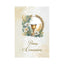 ED0563 BIGLIETTI PRIMA COMUNIONE ORIGINAL PORTA SOLDI (12PZ)