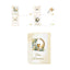 ED0563 BIGLIETTI PRIMA COMUNIONE ORIGINAL PORTA SOLDI (12PZ)