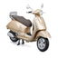 Maisto Vespa Modellino Die Cast 1:18 - 31540