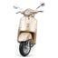 Maisto Vespa Modellino Die Cast 1:18 - 31540