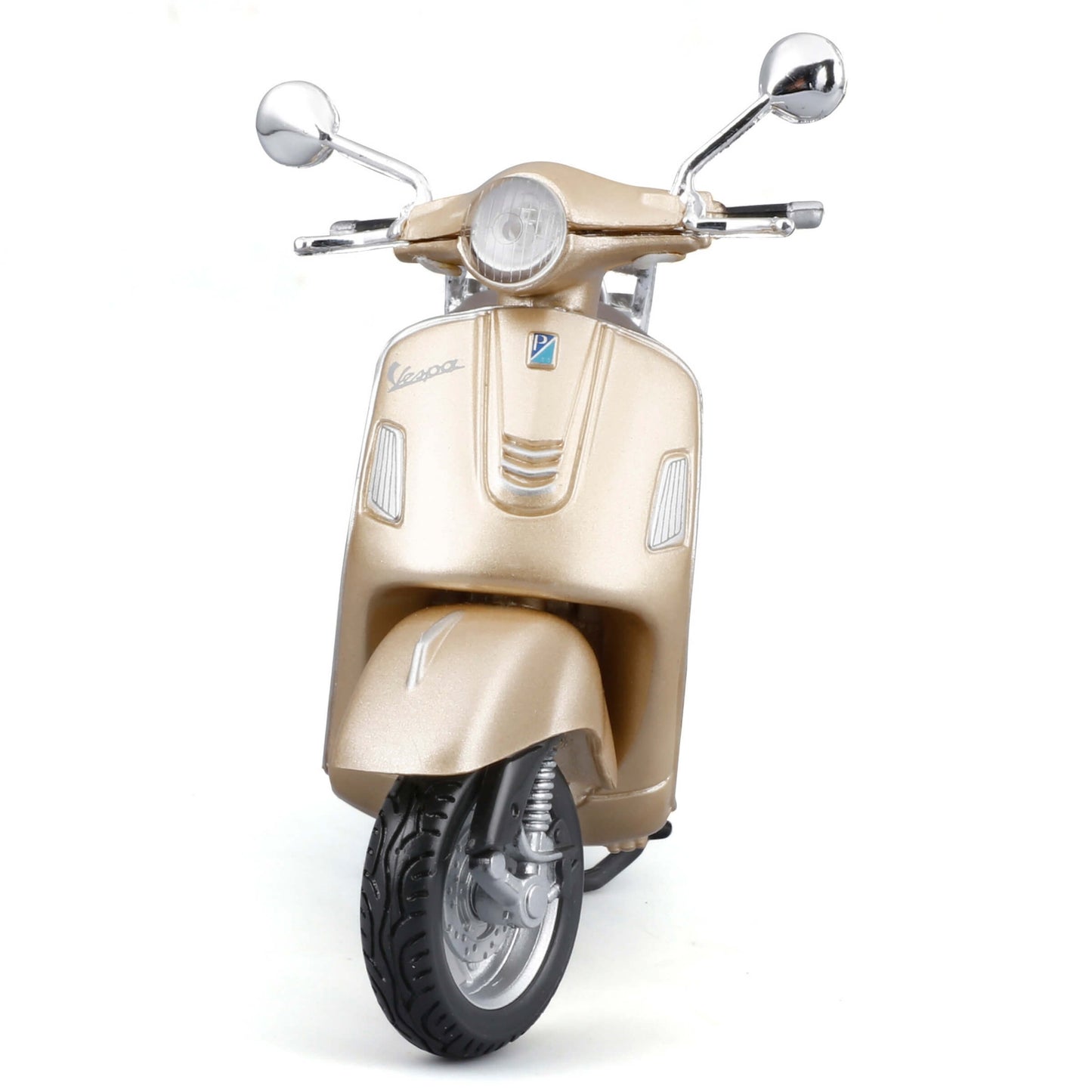 Maisto Vespa Modellino Die Cast 1:18 - 31540