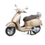 Maisto Vespa Modellino Die Cast 1:18 - 31540