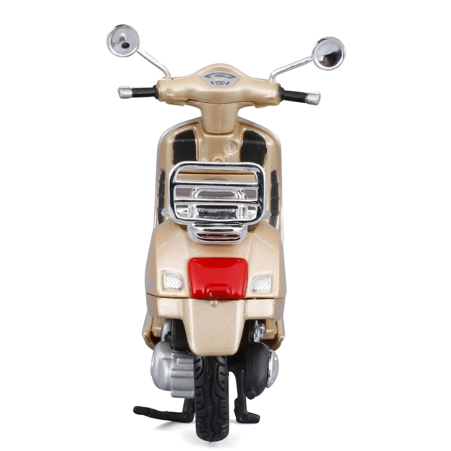 Maisto Vespa Modellino Die Cast 1:18 - 31540