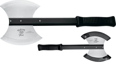 ASCIA FOX VIKING AXE