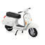 Maisto Vespa Modellino Die Cast 1:18 - 31540