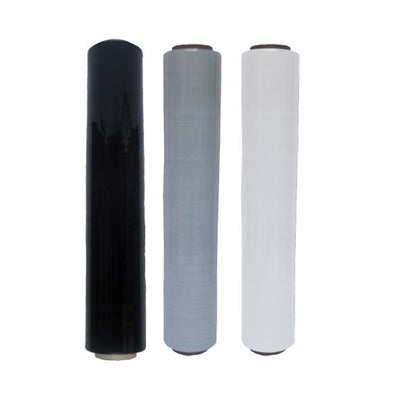 Film estensibile per imballo 23 micron altezza 50cm peso 2,4kg