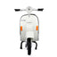 Maisto Vespa Modellino Die Cast 1:18 - 31540