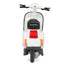 Maisto Vespa Modellino Die Cast 1:18 - 31540