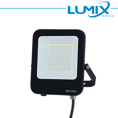Faretto led da Esterno 50w - IP65 120° 6500K