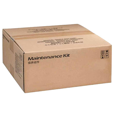 Kyocera - Kit di manutenzione - Nero - MK-1260 - 170C150NL0 - 100.00 pag