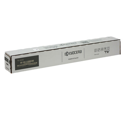Kyocera - Toner - Nero - TK-6325 - 1T02NK0NL0 - 35.000 pag
