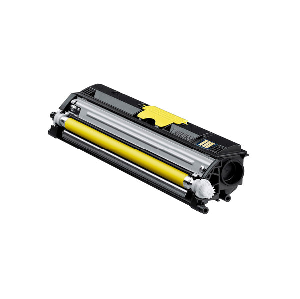 Konica Minolta - Toner - Giallo - A0V306H - 2.500 pag