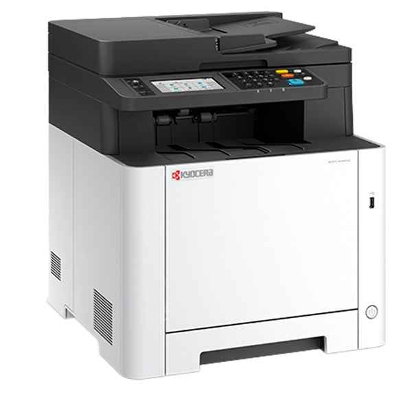 Kyocera Multifunzione - laser a colori - ECOSYS MA2600cwfx
